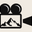 The Outdoor Theater logo